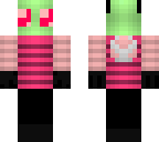 invader zim