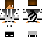inverted dj