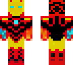 iron speed burst