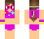 izy swimsuit