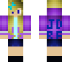 jdrf girl
