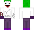 joker jared leto
