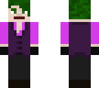 joker purple variant