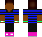 joshtv skinn 