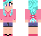 kawaii  girl