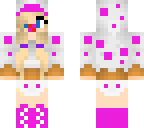 kawaii baby cake