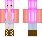 kawaii girl