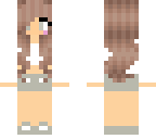kawaii girl