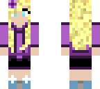 kawaii girl