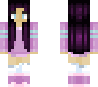 kawaii girl
