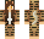kawaii tiger outfit remake 2
