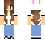 kawaiidesu bunny