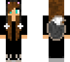 kitty girl
