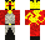 knight of the round table