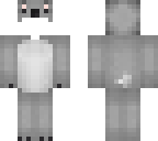 koala suit base