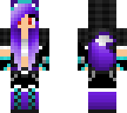 le purple wulf