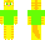 lightniningbolt of lightclan