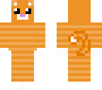 lion the cat