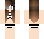 lizzie bathing suit