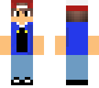 loggy's pokemonmaster