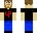 lord pepperbacon