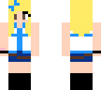 lucy heartfilia