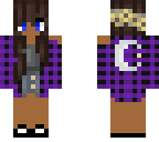 madeline 's skin