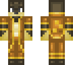 mage furry