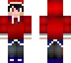 magical gaming's skin