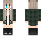 mah skin