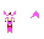 mangle