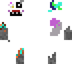 mangle fnaf