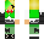 mangledheart