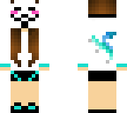 masken girl