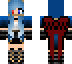 mcd oc kate shimmer