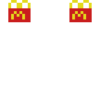 mcdonalds happy meal face