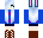 me as frisk