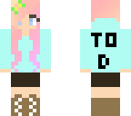 me when i play tod