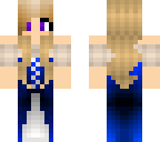 medieval girl