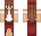 medieval maiden