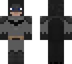 mega batman