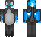 mega charizard z