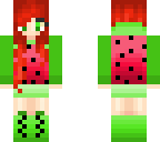 melon girll