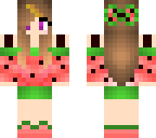 melon unnicorn edit