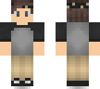 merek's skin