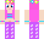 mermaid