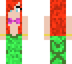 mermaid