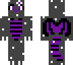 midnightstar of darkclan
