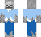 mineswap au steve