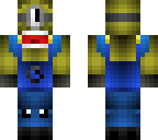 minion